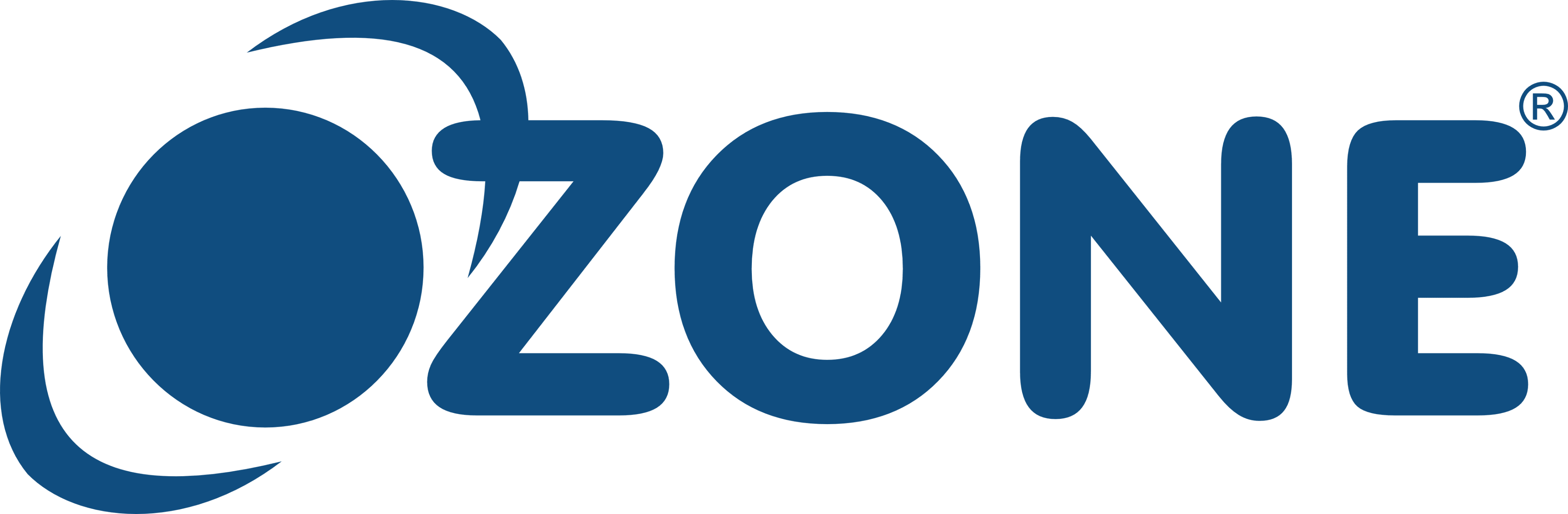 Ozone Logo